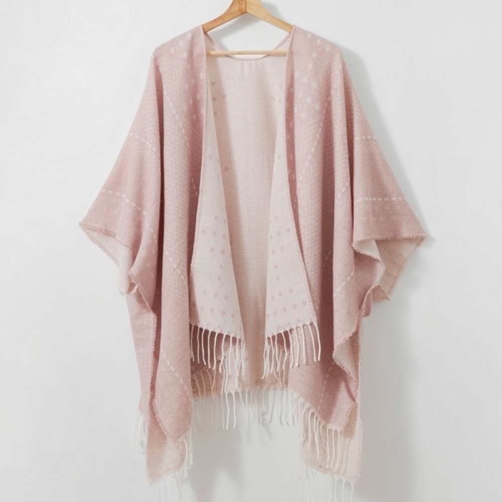Gentle Fawn Hermosa Cover-Up Size M/L